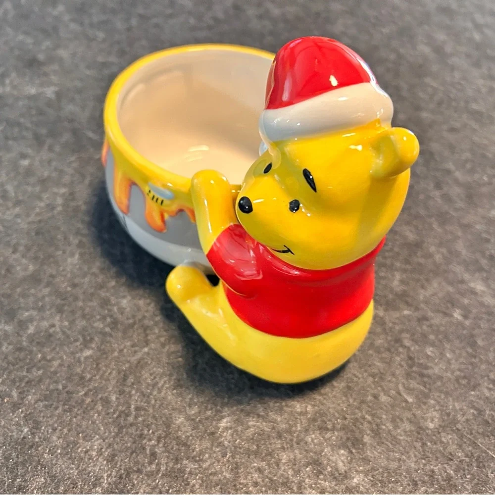 Winnie the Pooh Honey‎ Pot Mug orCandy Dish